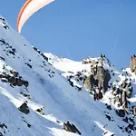Les Trois Balcons - Year Appartement Chamonix