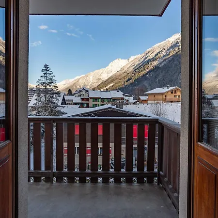 Les Trois Balcons - Year Appartement *