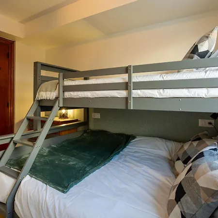 Appartement Les Trois Balcons - Year