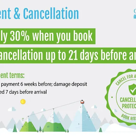 Apartman Les Trois Balcons - Year *