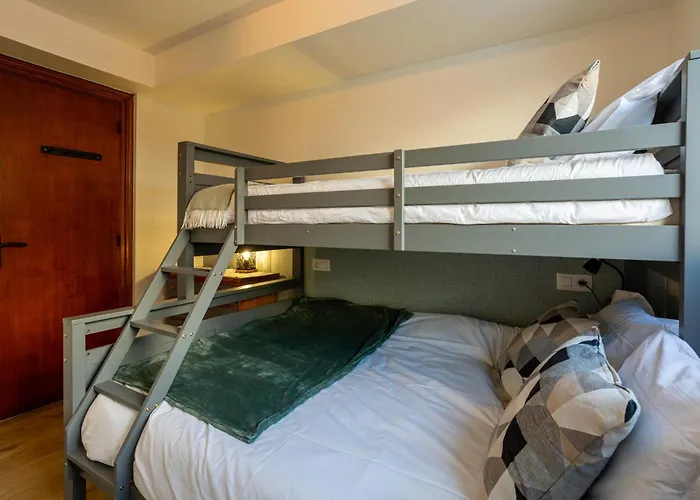 Appartamento Les Trois Balcons - Year